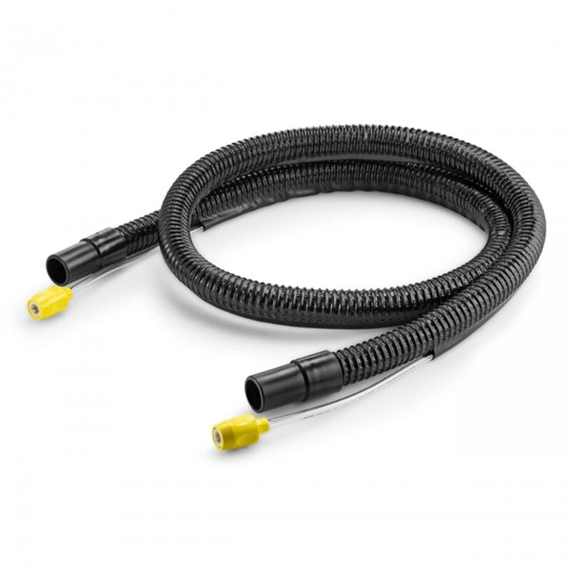 Image de Flexible d'aspiration complet DN32 pour PUZZI
