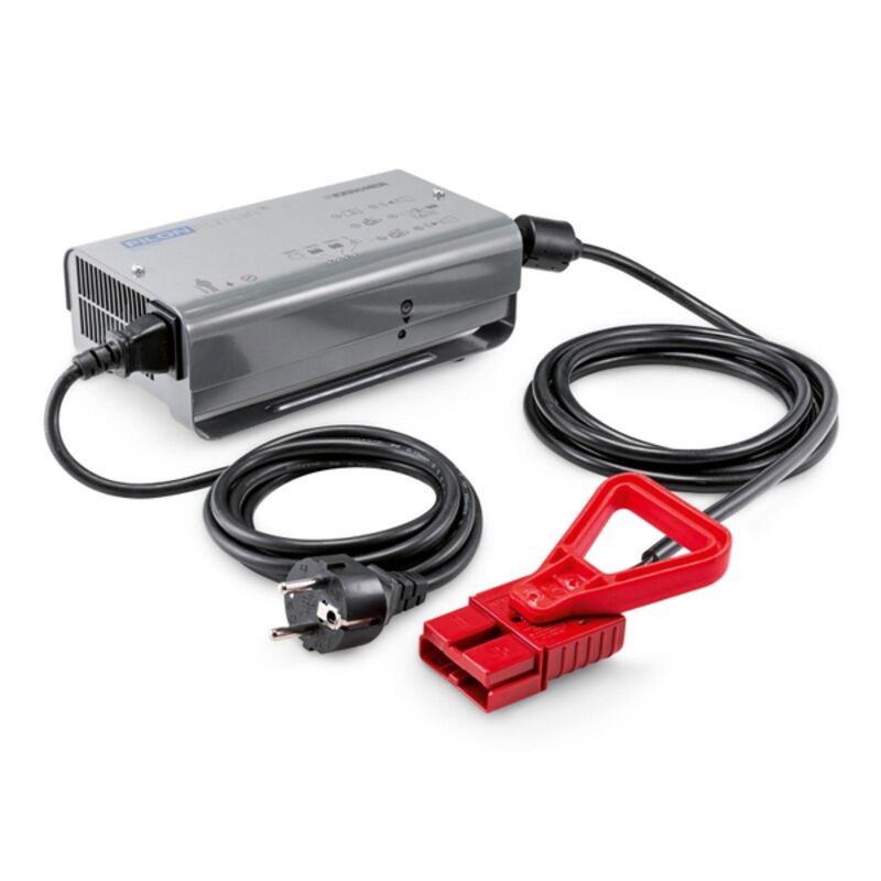 Image de Chargeur batterie pour autolaveuse BD 43/25 et BD 50/50 KARCHER