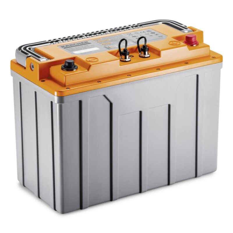 Image de Batterie lithium lib 25,6V 80Ah pour autolaveuse KARCHER