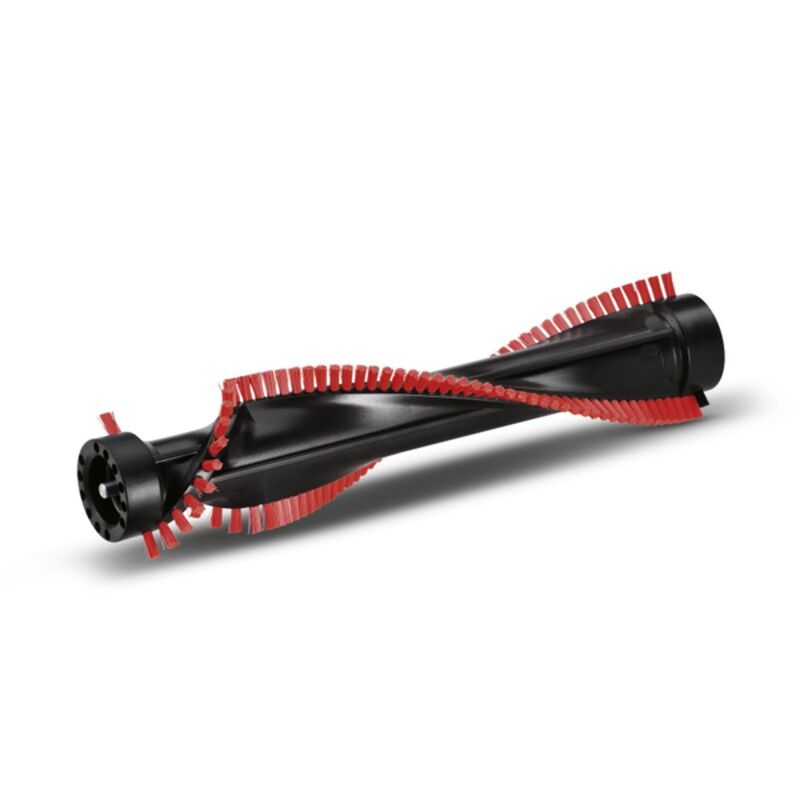 Image de Brosse rotative rouge KARCHER