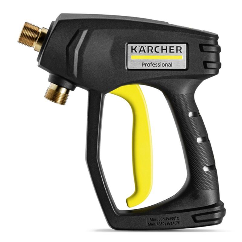Image de Pistolet de sablage pour nettoyeur HP KARCHER
