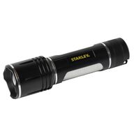 Image de Lampe torche LED ALU 500LM , 3 piles AA incluses