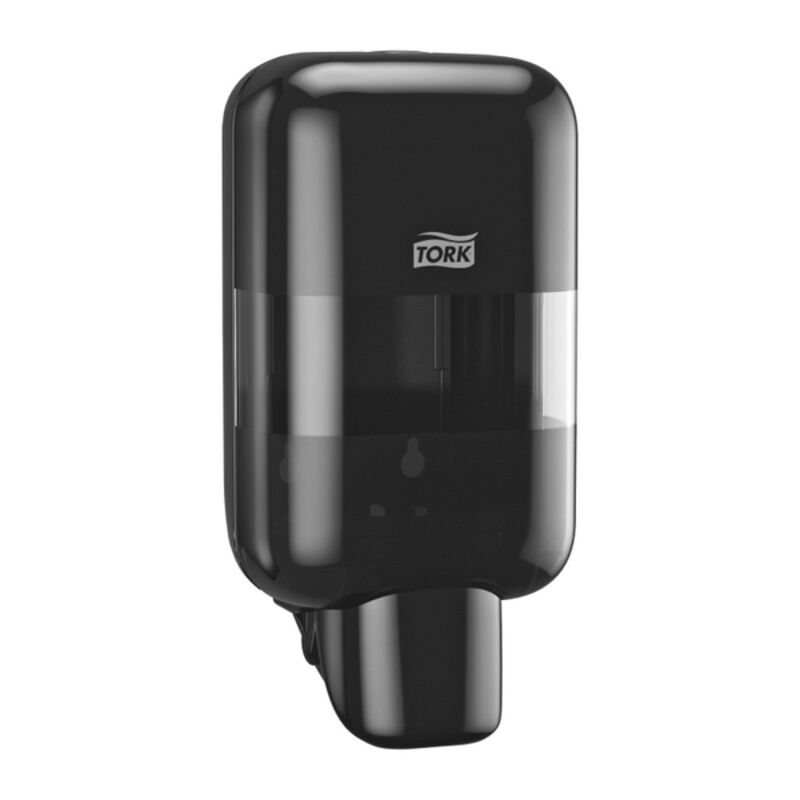 Image de Distributeur de savon et désinfectant TORK MINI S5