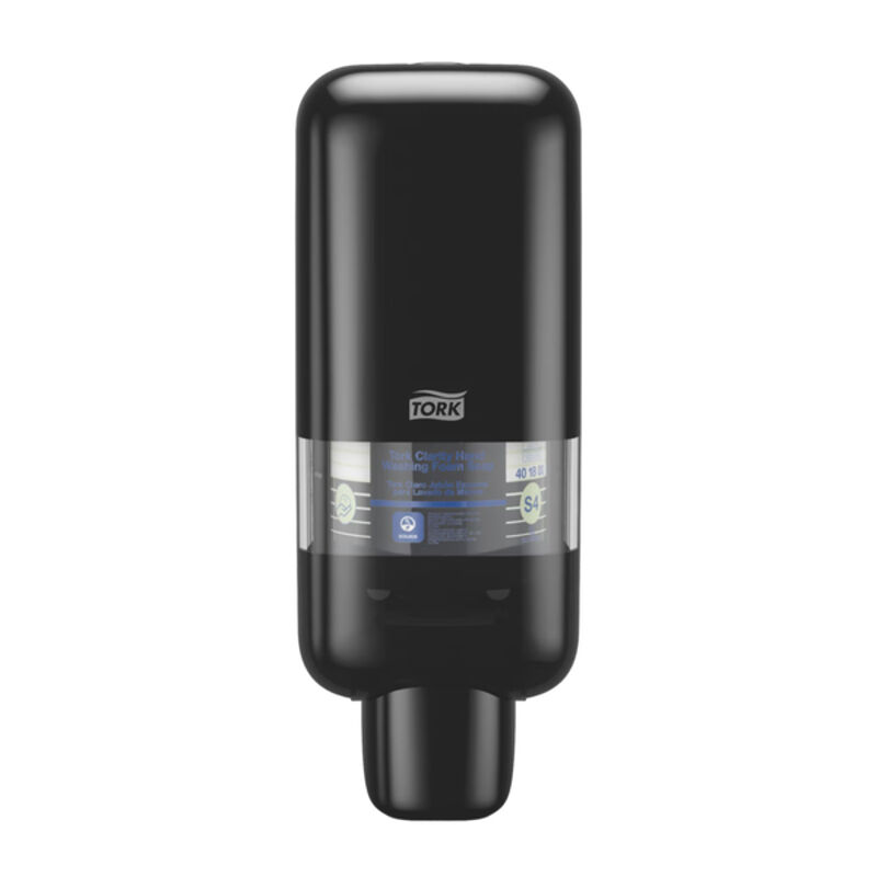 Image de Distributeur savon et désinfectant TORK S4