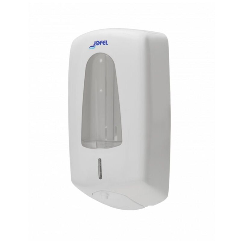 Image de Distributeur optique de savon en gel (ABS) 1L