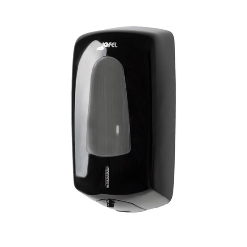 Image de Distributeur optique de savon en gel (ABS) 1L
