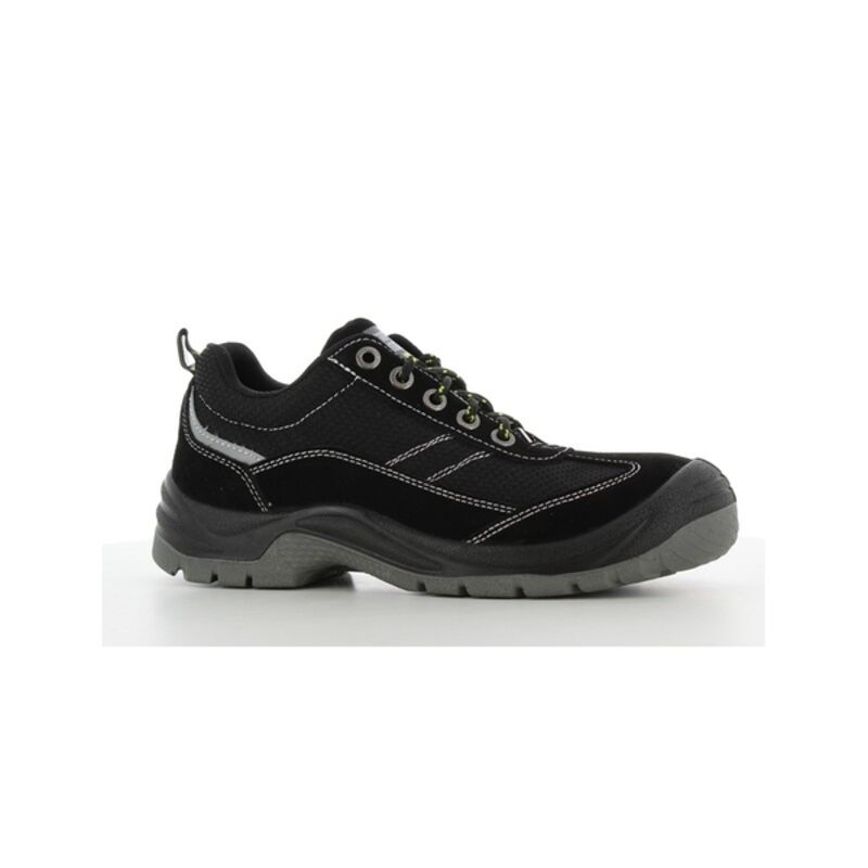 Image de Chaussure de sécurité basse S1P - GOBI (35 à 47)