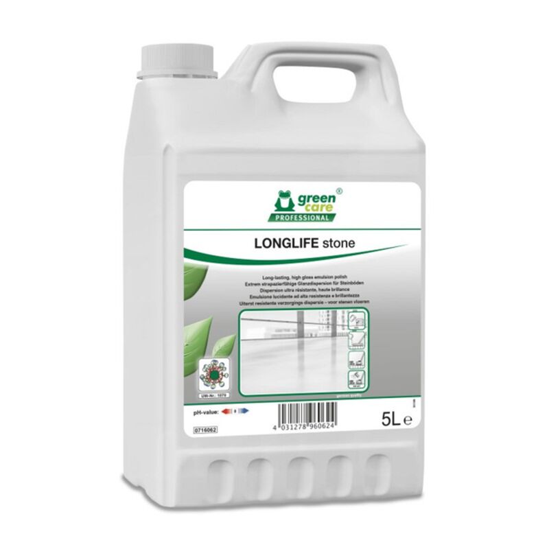 Image de Dispersion LONGLIFE STONE ultra résistante sols poreux -Bidon 5L