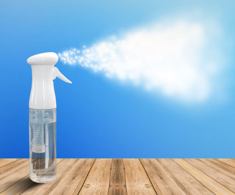 Image de Brumisateur 280ml