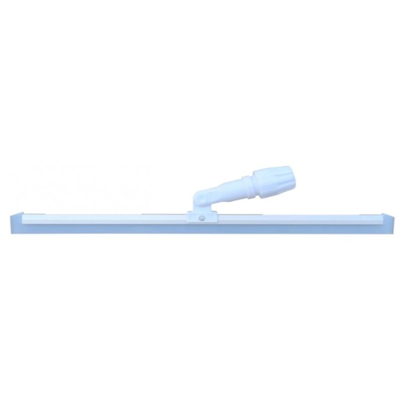 Image de Raclette sol 70cm silicone douille articulée universelle
