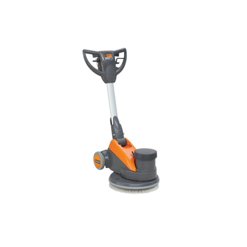 Image de Monobrosse basse vitesse nettoyage économique ergodisc 200 EURO TASKI