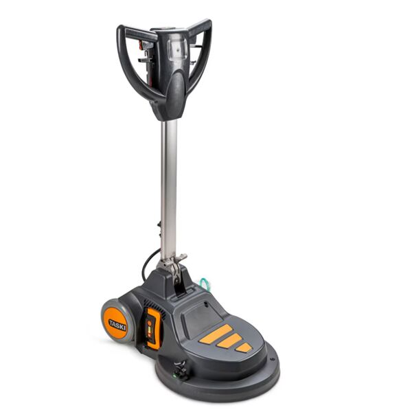 Image de Monobrosse batterie monodisque ergodisc Flexx 43 TASKI