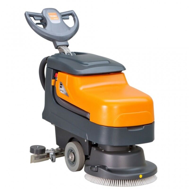Image de Autolaveuse ultra compacte batterie swingo 455 B BMS TASKI