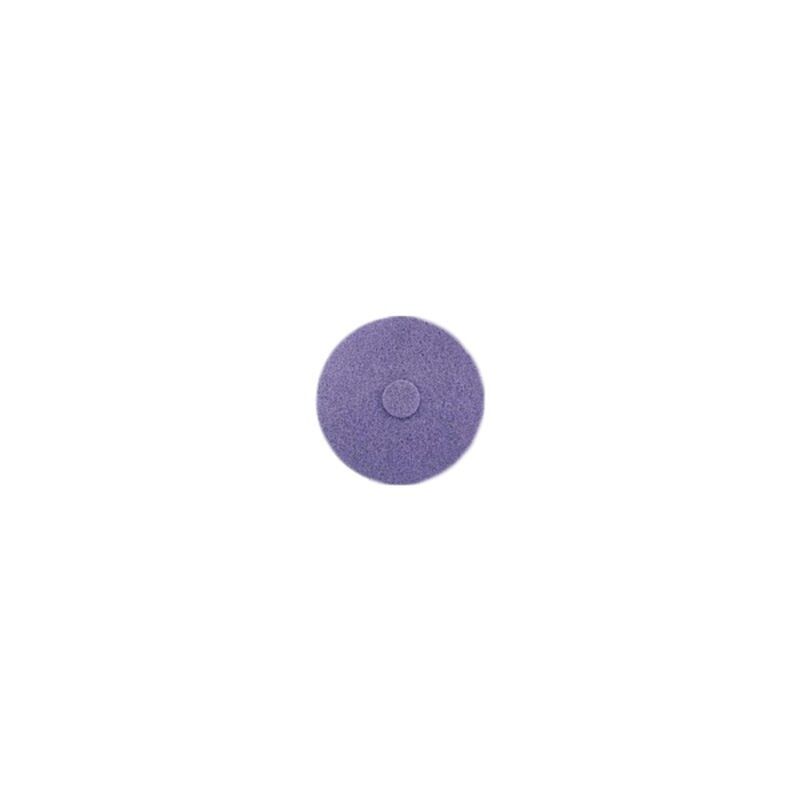 Image de Disque renov pad violet extrême 400mm Ø16