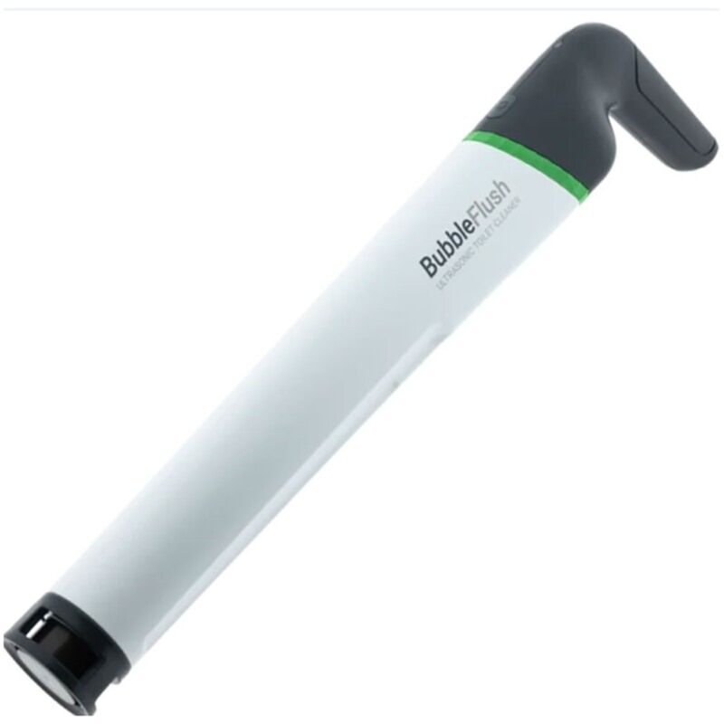 Image de Nettoyeur WC par ultrason système BUBBLEFLUSH