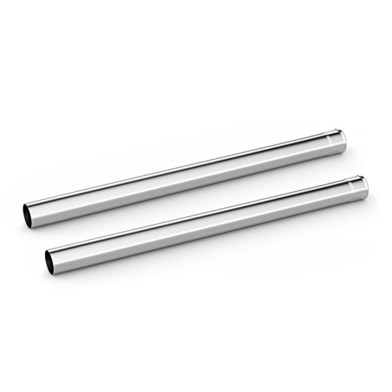 Image de Tube d'aspiration acier KARCHER - lot de 2