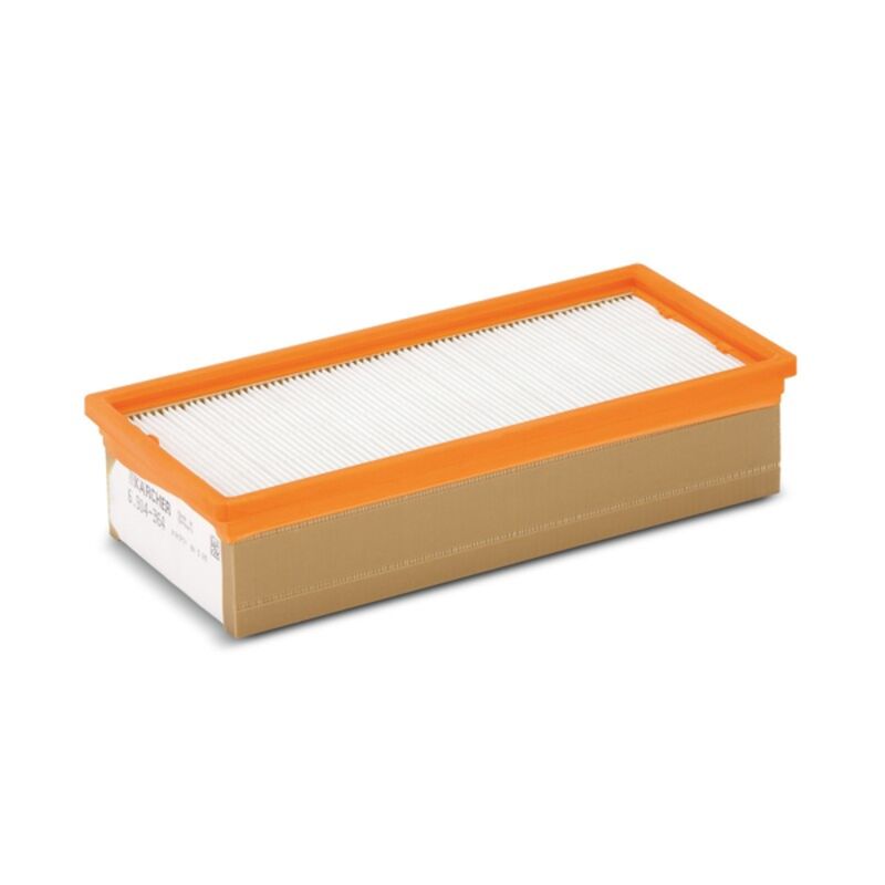 Image de Filtre plissé plat Hepa 14 KARCHER