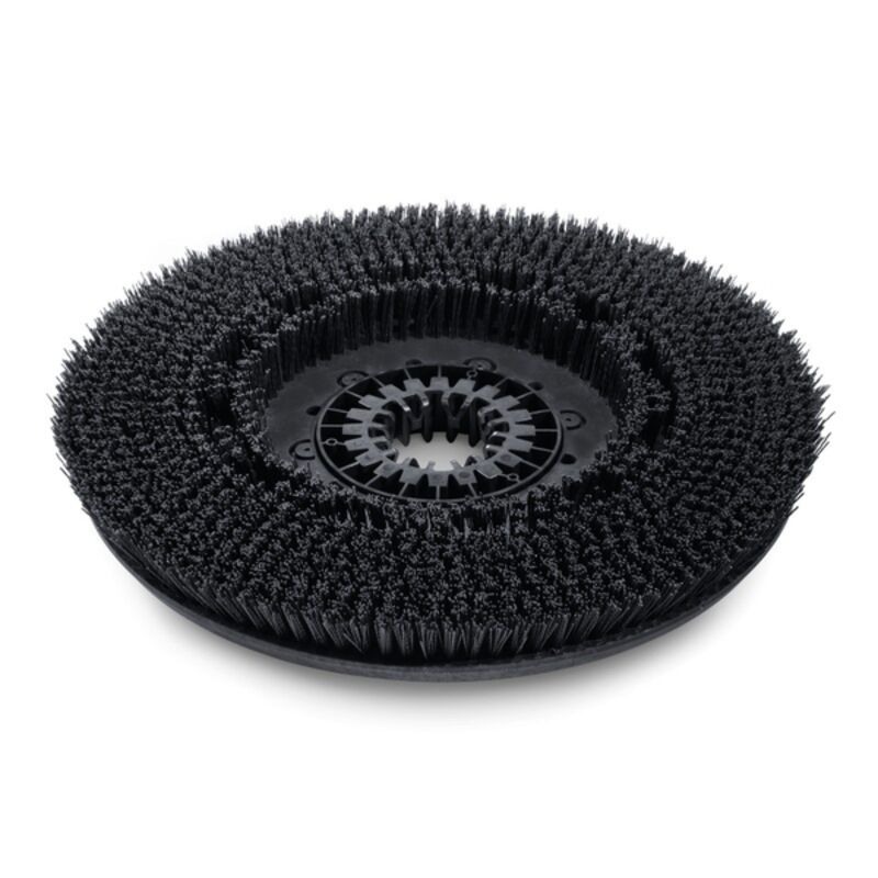 Image de Brosse disque dur noir 510mm complet pour autolaveuse KARCHER
