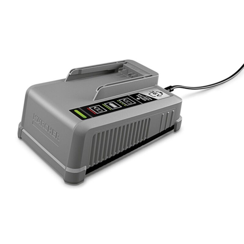 Image de Chargeur rapide batterie POWER+ KARCHER