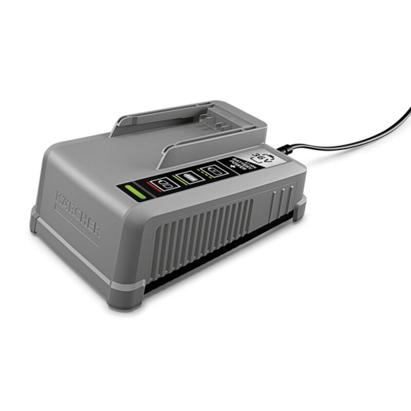 Image de Chargeur rapide batterie POWER+ KARCHER