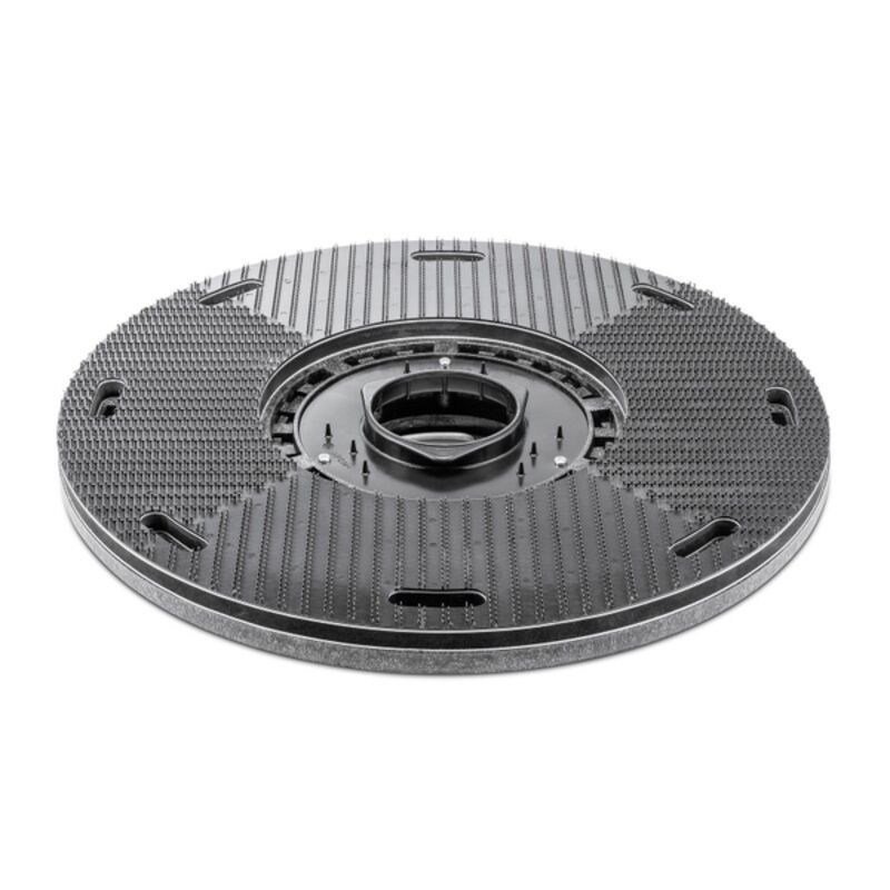 Image de Plateau entraineur disque 403mm pour autolaveuse KARCHER