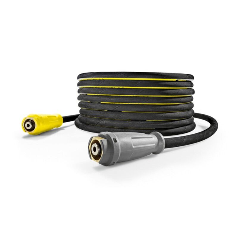 Image de Flexible haute pression 15m DN8 2xEasy Loc pour nettoyeur KARCHER