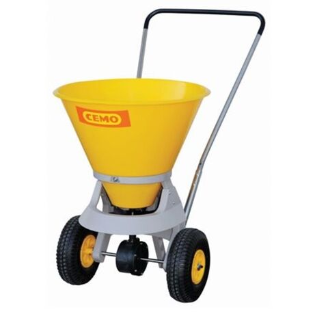 Image de Epandeur SW35C 35l composite CEMO