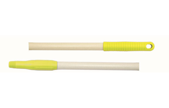 Image de Manche fibre de verre 1,40m X ø25mm Pdv Français