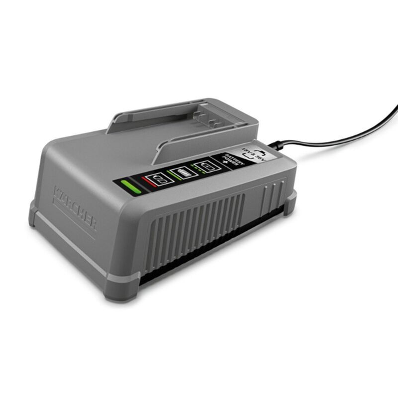 Image de Chargeur rapide Power+ 18/36 KARCHER