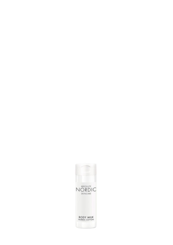 Image de Lotion corporelle 30ml NORDIC SKINCARE - Colis 308 flacons