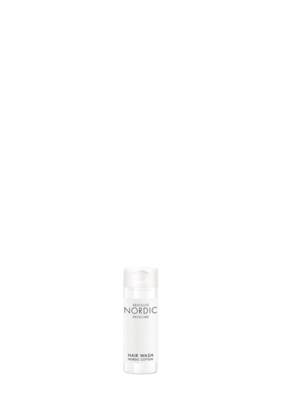 Image de Shampoing 30ml NORDIC SKINCARE - Colis 308 flacons