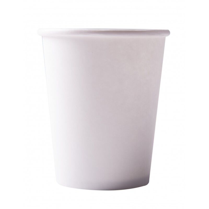 Image de Gobelet carton 20cl emballage individuel - Colis 500
