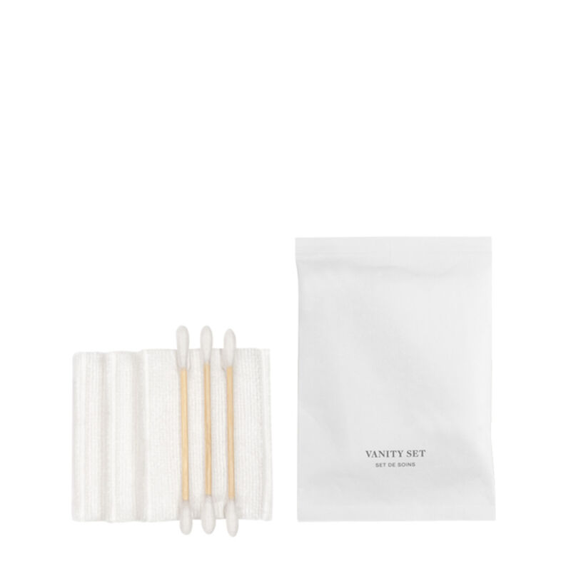 Image de Set de soins EcoEssential - Colis 200 sets