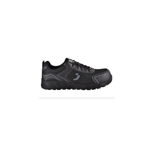 Image de Chaussure de securité noir style baskets S1 PS (35 à 48)