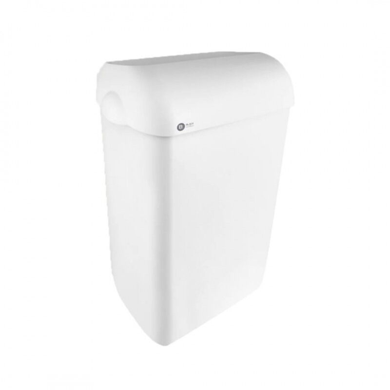 Image de Poubelle 43L SATINO - Unité