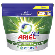 Image de Lessive pods ARIEL all in 1 régulier 70 doses - Sachet