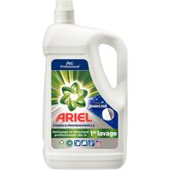 Image de Lessive liquide 5L ARIEL Professional 110 doses -Bidon 5l
