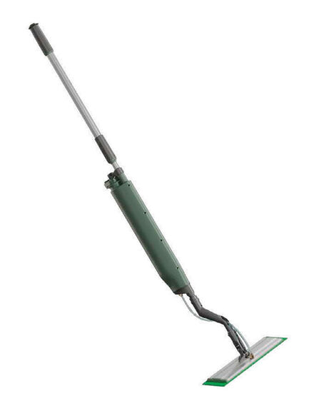 Image de Balai K2 avec monture distribution intégrée