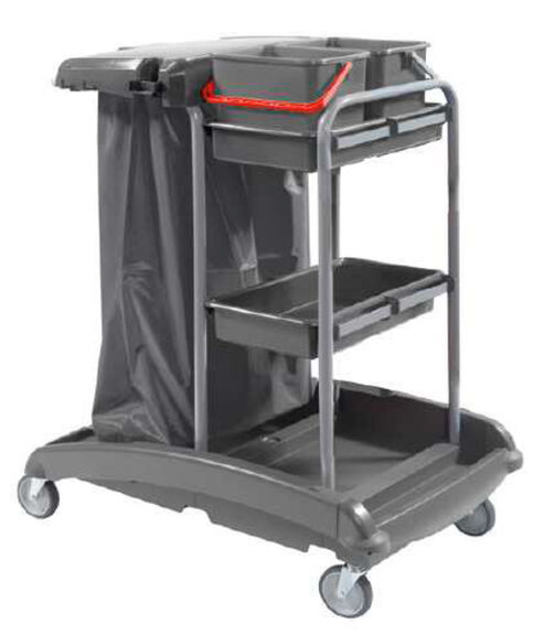 Image de Chariot IDEA TOP C9 spécial K2