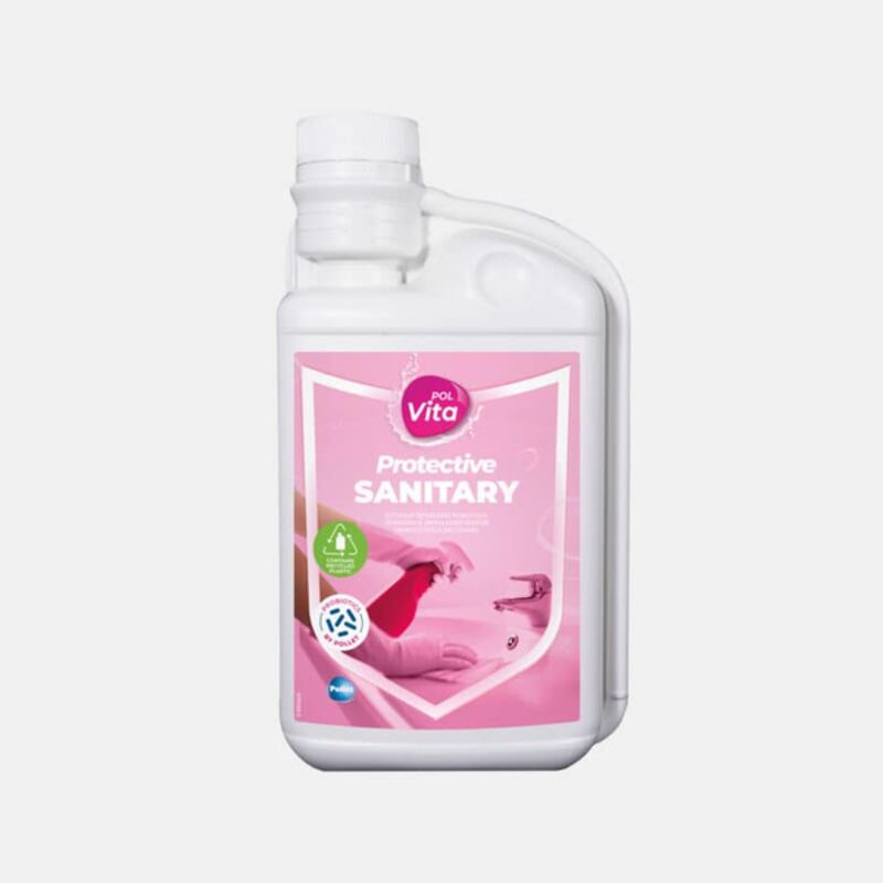 Image de POLVITA PROTECTIVE SANITARY - Bidon doseur 1L