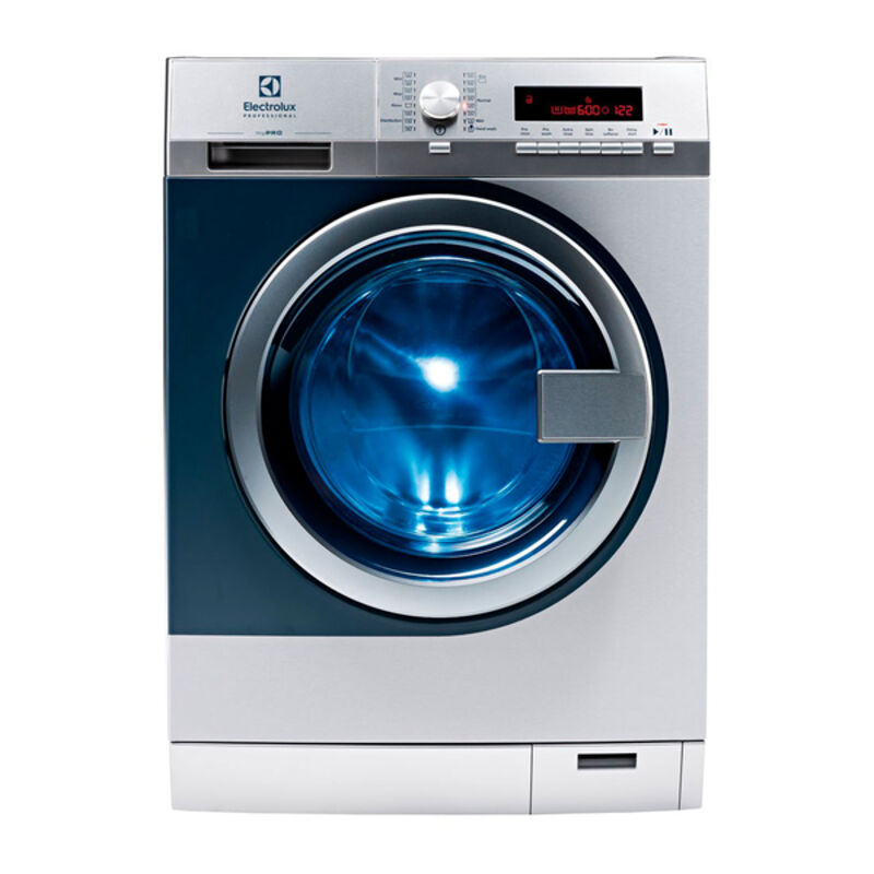 Image de Lave-linge 8kg - 1400t/min WE170P SMART extension 2 ans garantie