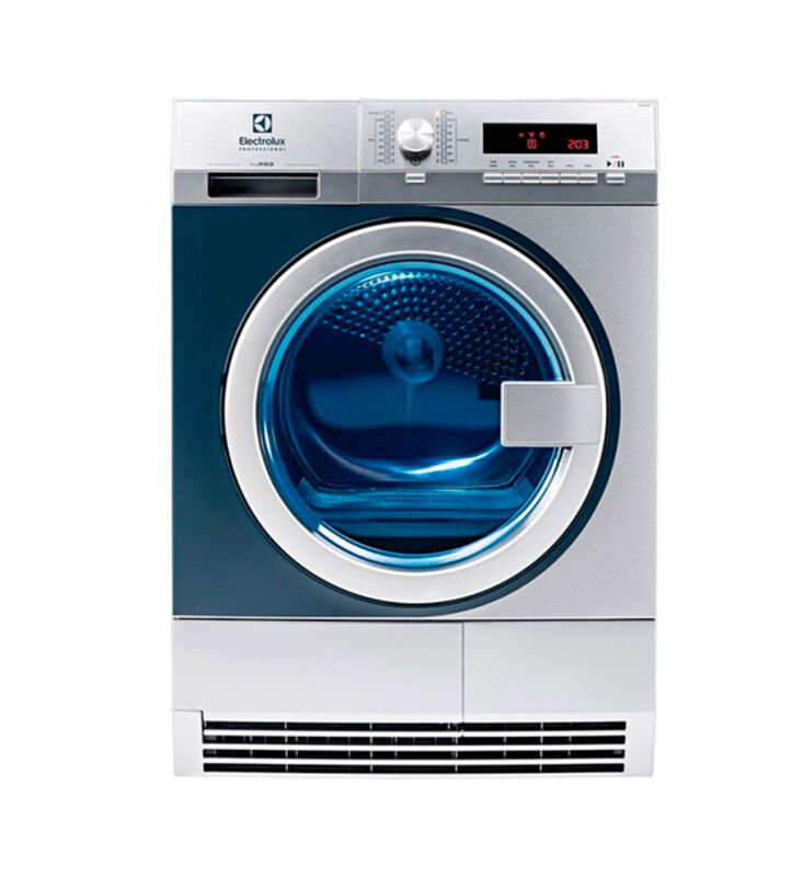 Image de Sèche-linge 8kg TE1120HP extension 2 ans garantie
