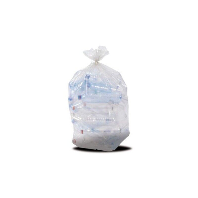 Image de SP 170L transparent BD RENFORCE 40µ 950X1150mm -10rlx 10 -Ct.100 Sacs