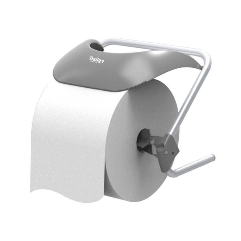 Image de Distributeur mural pour bobine industrielle