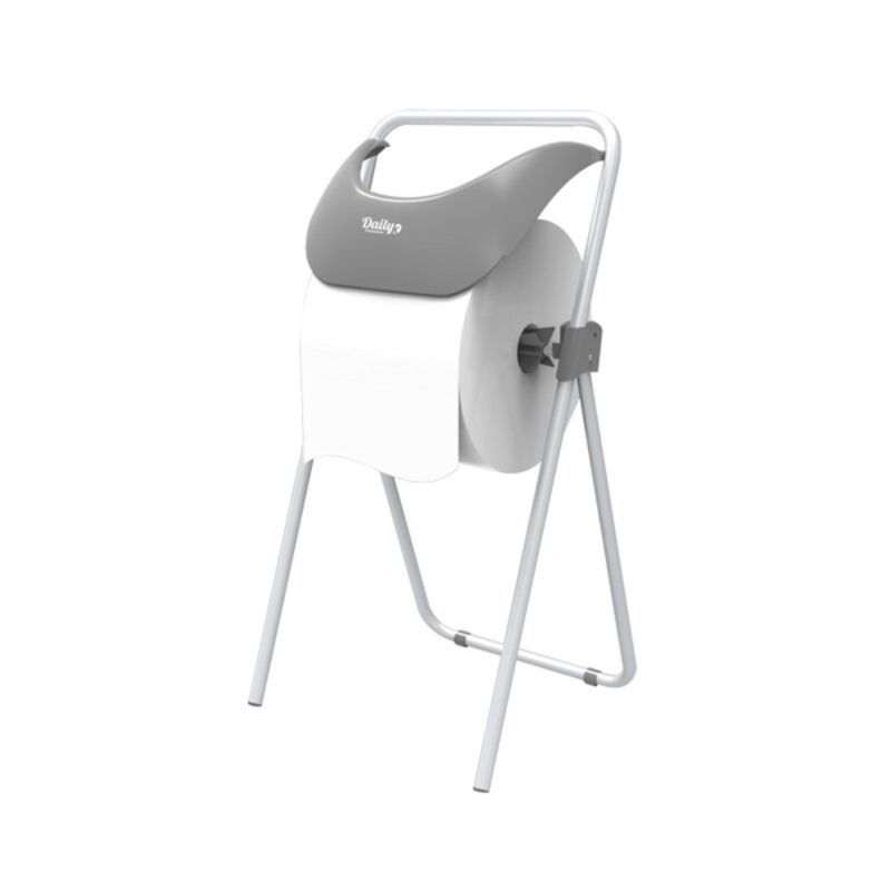 Image de Distributeur sur pied pour bobine industrielle