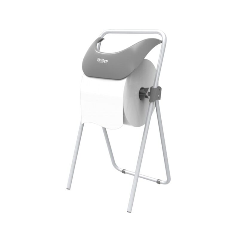 Image de Distributeur sur pied pour bobine industrielle