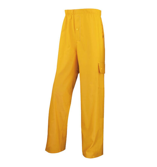 Image de Pantalon de pluie imperméable et respirant 850PAN(Sà3XL)