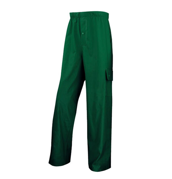 Image de Pantalon de pluie imperméable et respirant 850PAN(Sà3XL)