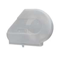 Image de Distributeur PH Maxi Jumbo avec réserve ABS translucide