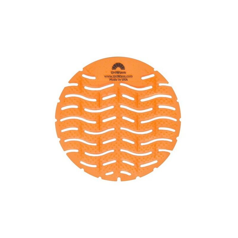 Image de Grille urinoir The URIGINAL - Boite de 10